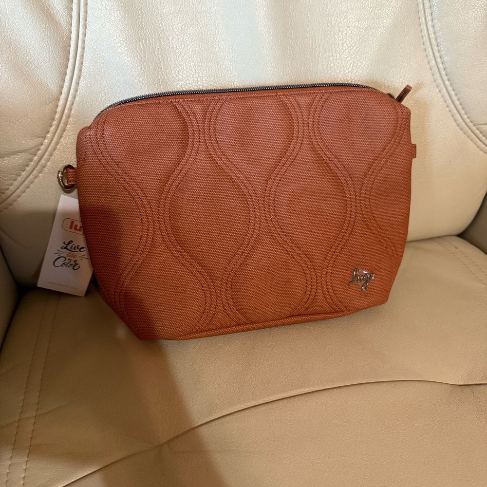 Lug Volley VL in Copper